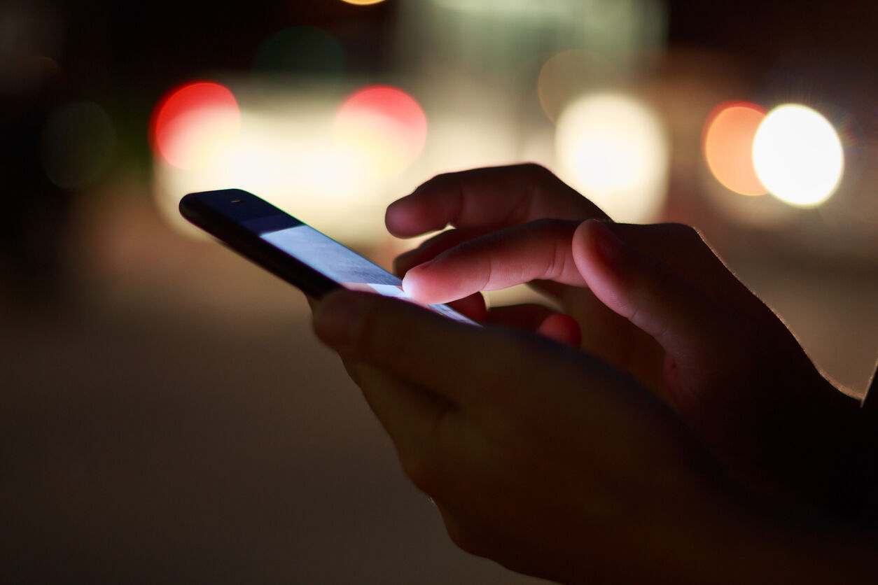 Call Texting Generic